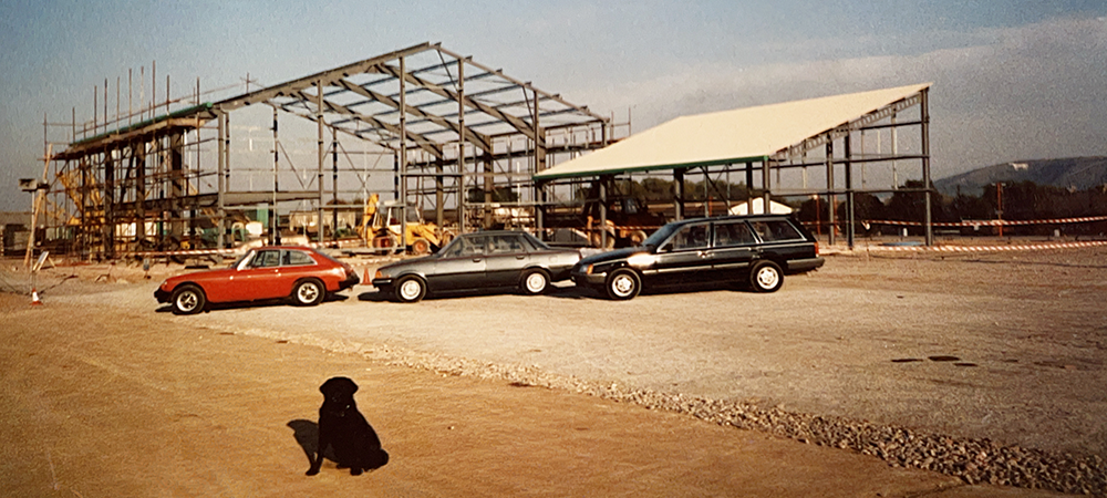 Westbury Car Auctions image