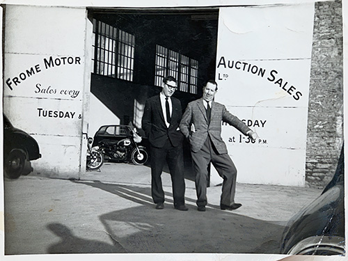 Westbury Car Auctions gallery image 4